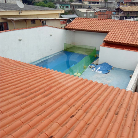 Casa à venda com 3 quartos, sendo 1 suíte, em Capoavinha, Mairiporã, SP
