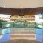 Apartamento à venda com 3 quartos, sendo 2 suítes, em Leblon, Rio de Janeiro, RJ