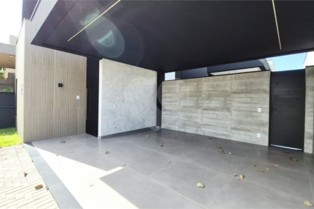 Casa à venda com 3 suítes em Reserva San Pedro, Ribeirão Preto, SP