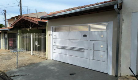 Casa à venda com 2 quartos, sendo 1 suíte,  em Vila Avaí, Indaiatuba, SP