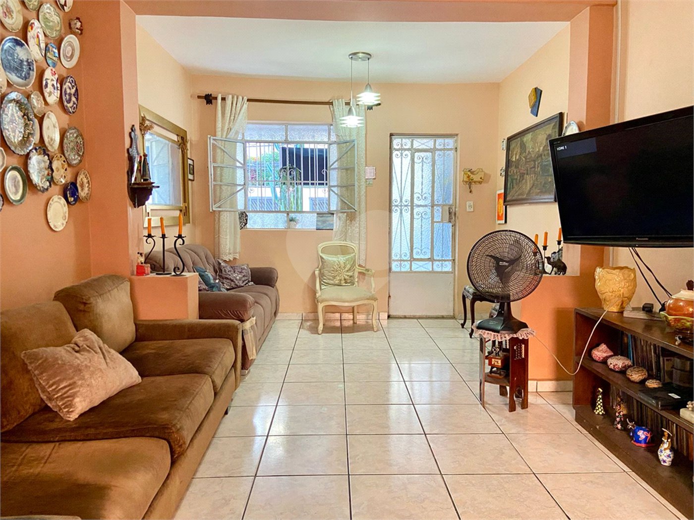 Sobrado à venda com 3 quartos em Vila Clementino, São Paulo, SP