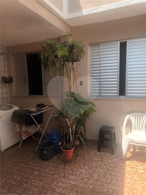 Casa Térrea à venda com 3 quartos em Vila Rio Branco, Jundiaí, SP