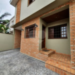 Sobrado à venda com 3 quartos, sendo 1 suíte, em Brooklin, São Paulo, SP