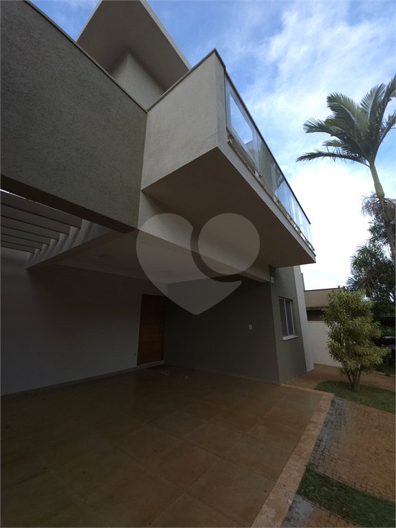 Casa para alugar com 3 suítes no condomínio Buona Vita Ribeirão Preto, Ribeirão Preto - SP