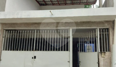 Casa à venda com 2 quartos em Jaraguá, São Paulo, SP
