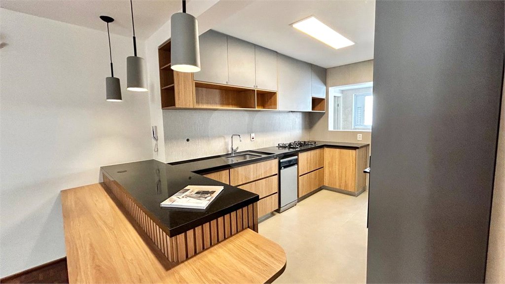 Apartamento à venda com 2 quartos, sendo 1 suíte, em Itaim Bibi, São Paulo, SP