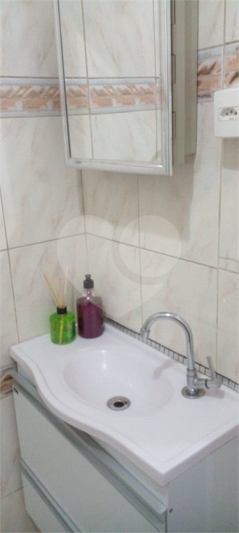 Apartamento à venda com 1 quarto em Vila Buarque, São Paulo, SP