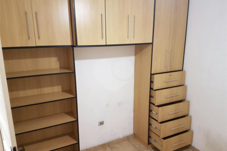 Casa de Vila à venda com 4 quartos, sendo 1 suíte, em Santana, São Paulo, SP