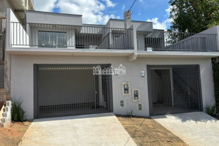 Casa à venda com 2 quartos, sendo 1 suíte, em Nova Suissa, Piracaia, SP