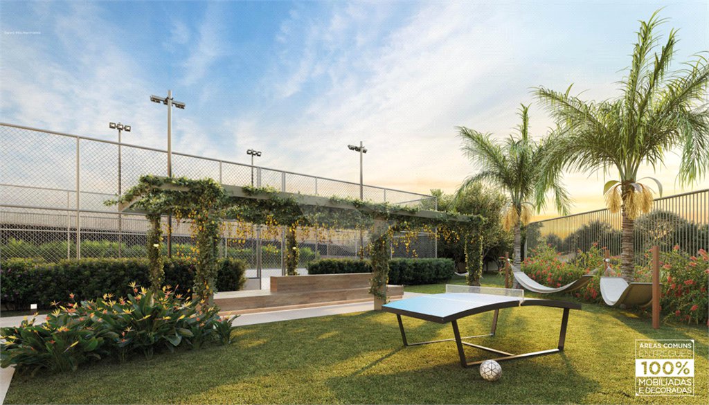 Apartamento à venda com 3 suítes em Vila Harmonia, Araraquara, SP