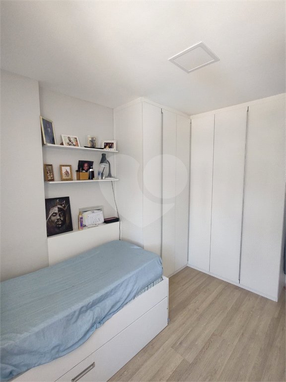 Apartamento à venda com 4 suítes em Camorim, Rio de Janeiro, RJ