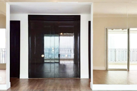 Apartamento para alugar com 2 suítes em Jardim Panorama, São Paulo, SP