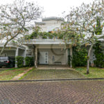 Casa à venda ou para alugar com 3 suítes no condomínio Palm Hill, São Paulo - SP