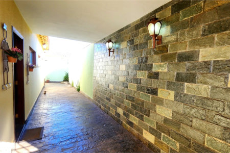Casa à venda com 2 quartos no Centro, Araraquara, SP
