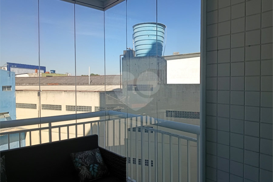 Apartamento à venda com 3 quartos, sendo 1 suíte, em Freguesia do Ó, São Paulo, SP