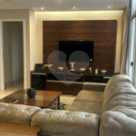 Apartamento à venda com 3 suítes em Mooca, São Paulo, SP