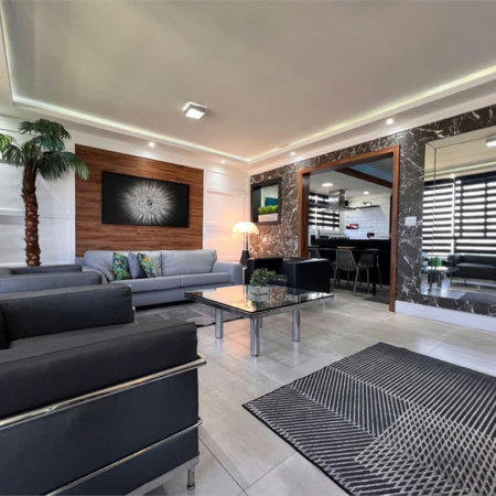 Apartamento com 3 dormitórios, 148 m² - venda por R$ 1.950.000,00 ou aluguel por R$ 17.000,00 - Pompéia - Santos/SP