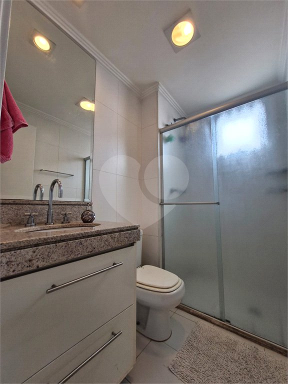 Apartamento à venda ou para alugar com 4 quartos, sendo 3 suítes, em Santa Teresinha, São Paulo, SP