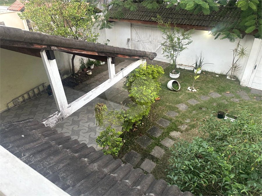 Casa à venda com 4 suítes em Barra da Tijuca, Rio de Janeiro, RJ