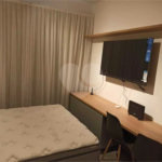 Apartamento para alugar com 1 quarto em Cerqueira César, São Paulo, SP