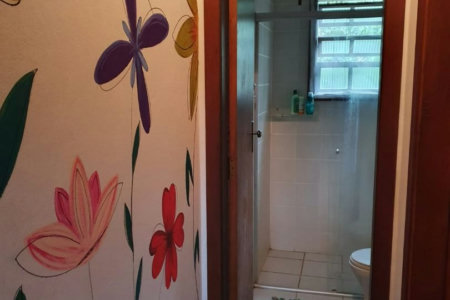 Casa com 2 dormitórios para alugar, 90 m² por R$ 5.000,02/mês - S Camburi - São Sebastião/SP