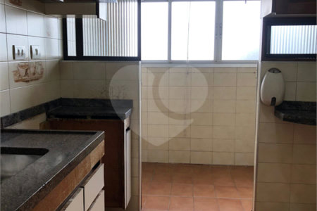 Apartamento à venda com 2 quartos em Vila Guarani (z Sul), São Paulo, SP