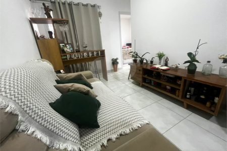 Apartamento à venda com 2 quartos em Vila Asem, Itapetininga, SP