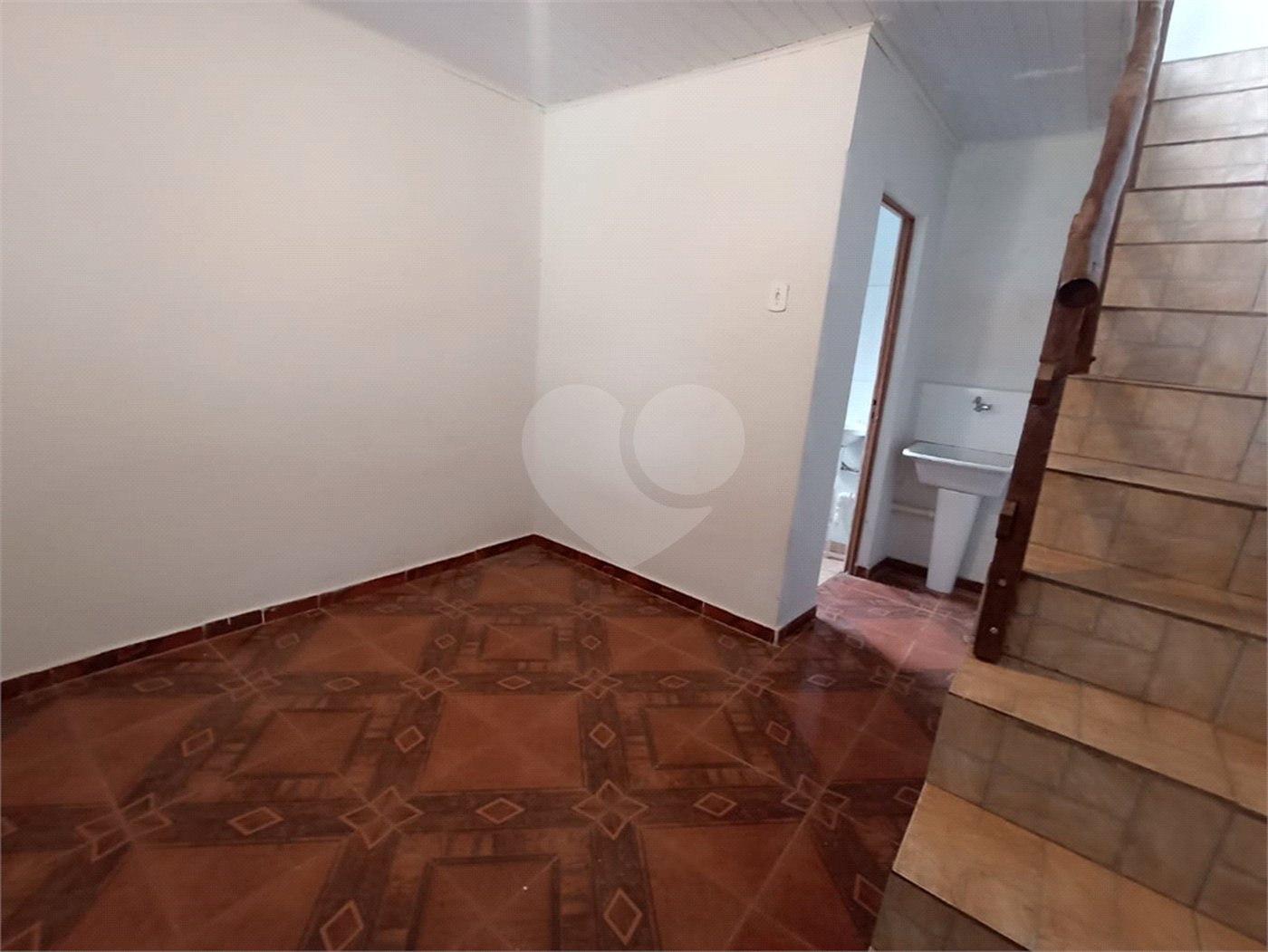Casa para alugar com 1 quarto em Vila Célia, Itapetininga, SP