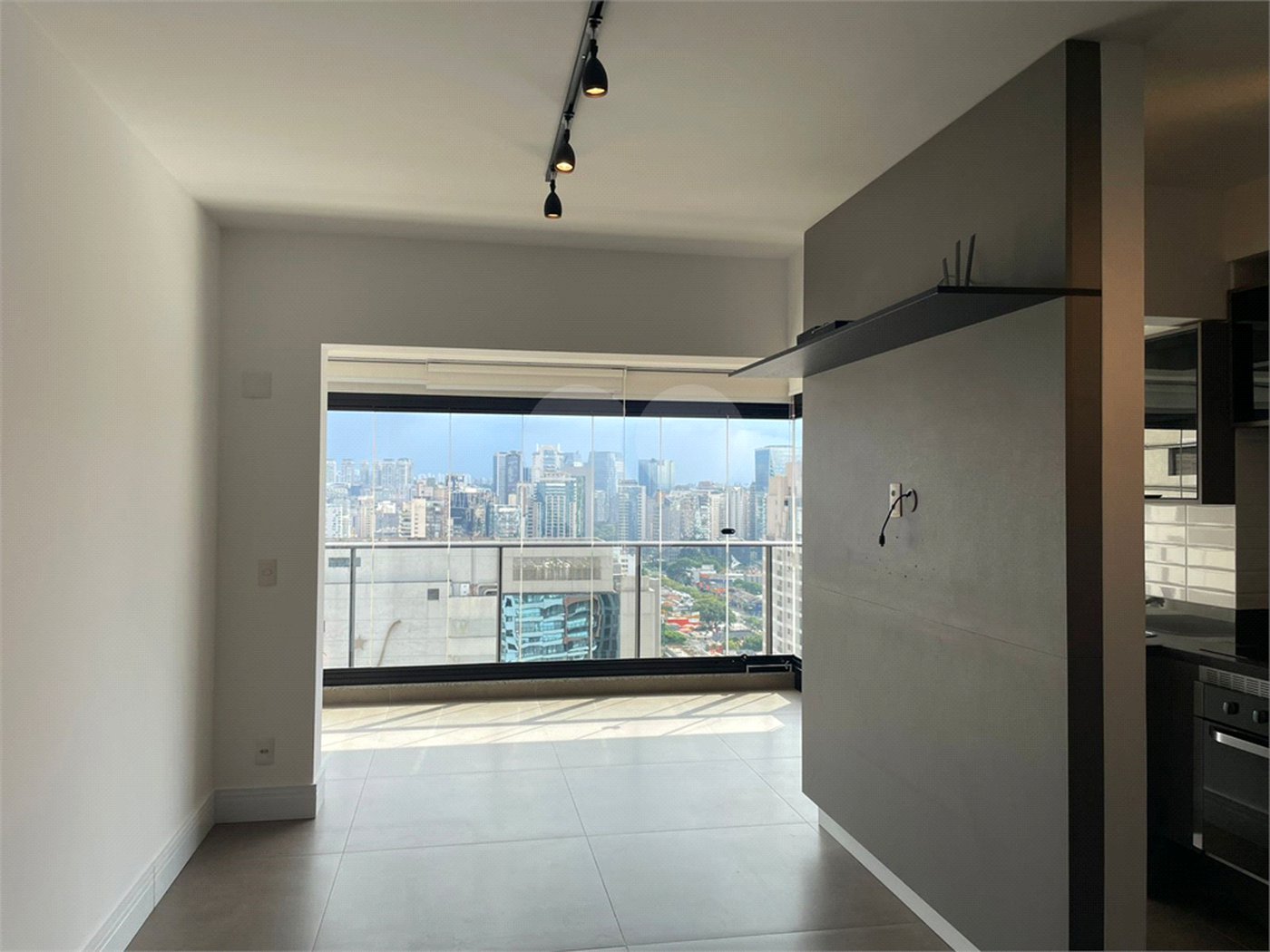 Apartamento à venda com 1 suíte em Itaim Bibi, São Paulo, SP