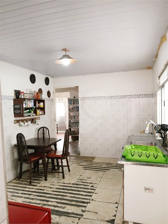Casa Térrea à venda com 2 quartos em Vila Nivi, São Paulo, SP