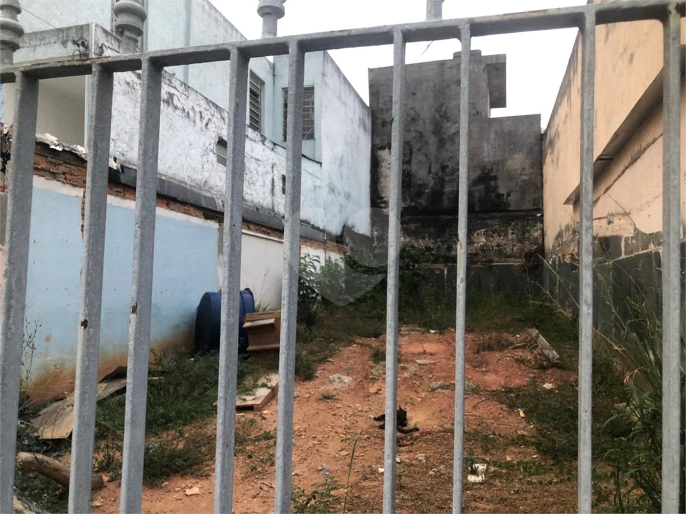 Terreno à venda em Imirim, São Paulo, SP