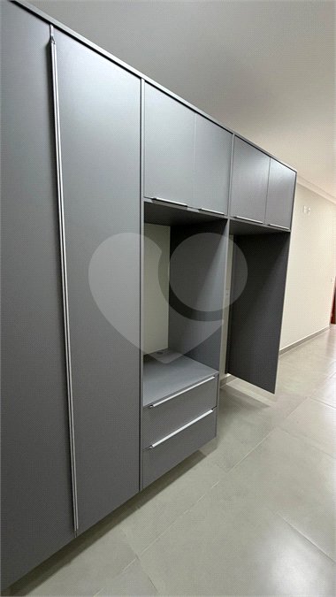 Casa à venda com 3 suítes no condomínio Bella Cittá Rp, Ribeirão Preto - SP