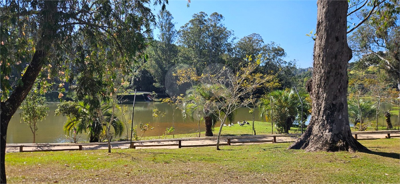 Terreno à venda em Parque Recreio Mirante, São Roque, SP