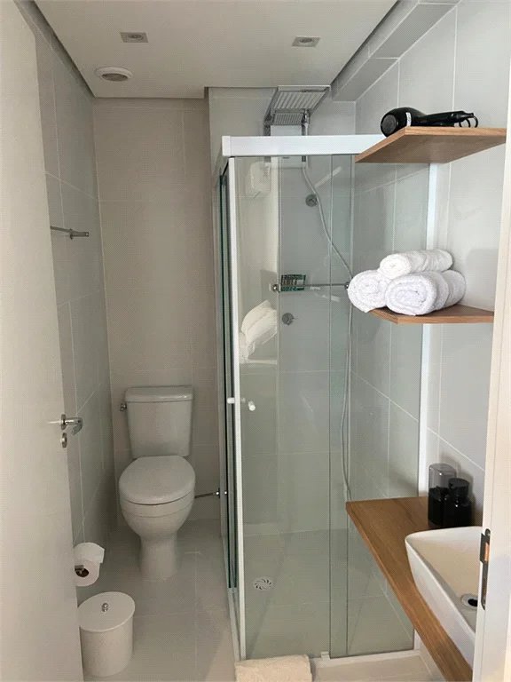 Studio à venda com 1 quarto em Butantã, São Paulo, SP
