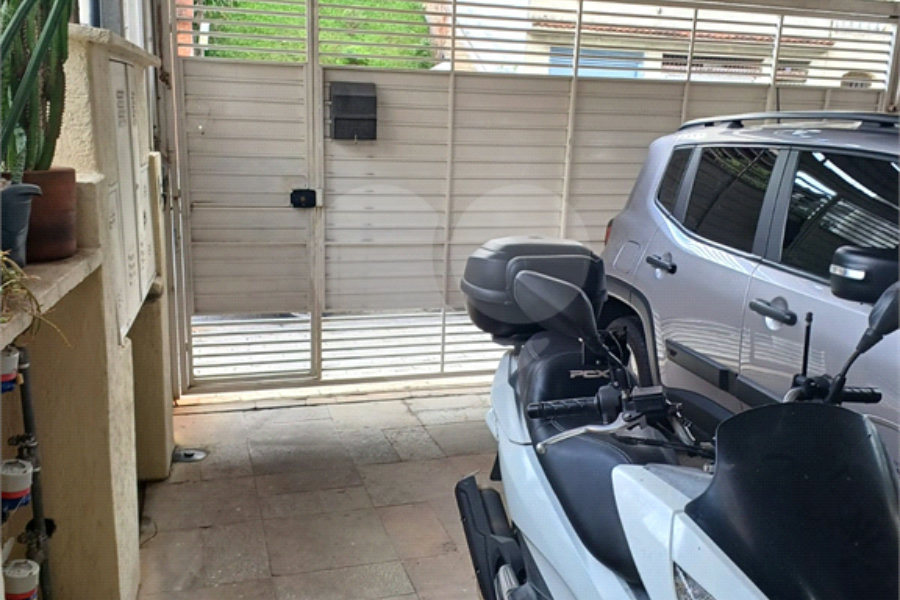 Sobrado à venda com 4 quartos, sendo 1 suíte, em Santana, São Paulo, SP