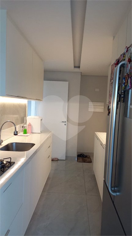 Apartamento à venda com 3 quartos, sendo 2 suítes, em Vila Dom Pedro II, São Paulo, SP