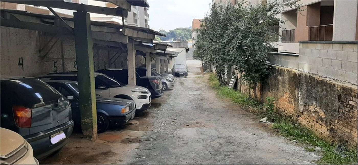 Terreno à venda em Limão, São Paulo, SP