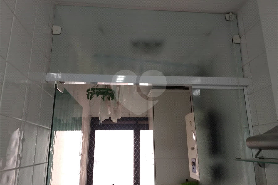 Apartamento à venda com 2 quartos, sendo 1 suíte,  em Santa Teresinha, São Paulo, SP