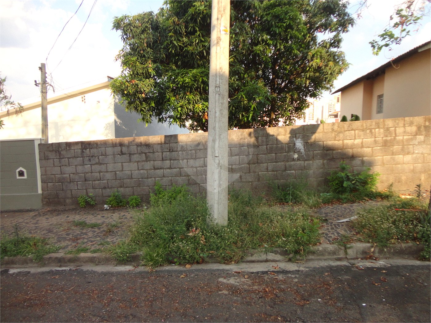 Terreno à venda em Vila São José, Valinhos, SP