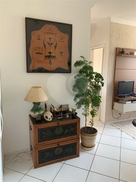 Apartamento à venda com 2 quartos em Jardim Prudência, São Paulo, SP