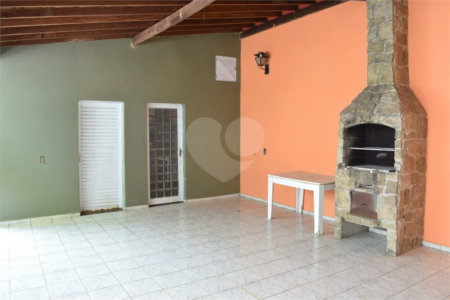 Casa à venda com 3 quartos em Jardim Santo Antônio II, Campo Limpo Paulista, SP