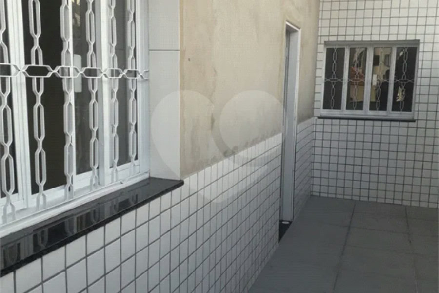 Sobrado para alugar com 5 quartos, sendo 1 suíte, em Santana, São Paulo, SP