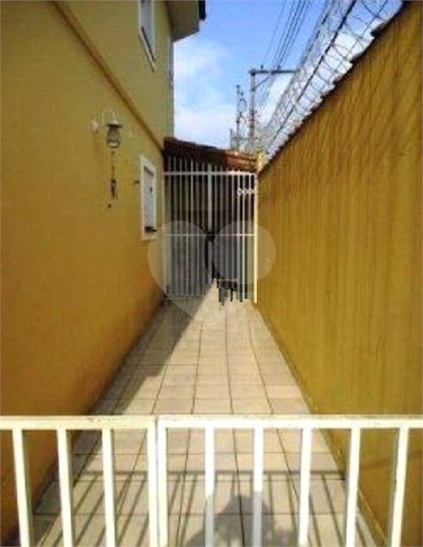 Casa à venda com 3 quartos, sendo 1 suíte, em Vila Nova Carolina, São Paulo, SP