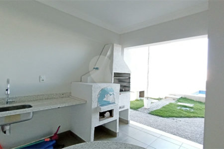 Casa para alugar com 4 suítes no condomínio Residencial Terras de Vinhedo, Vinhedo - SP