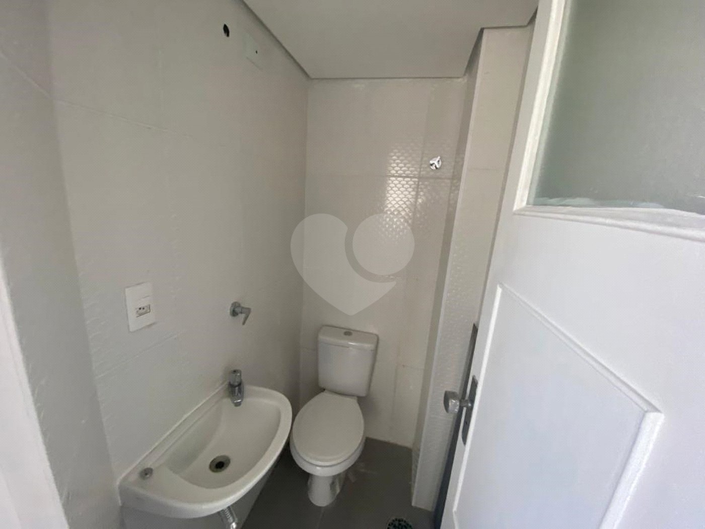 Apartamento à venda com 2 quartos em Santana, São Paulo, SP