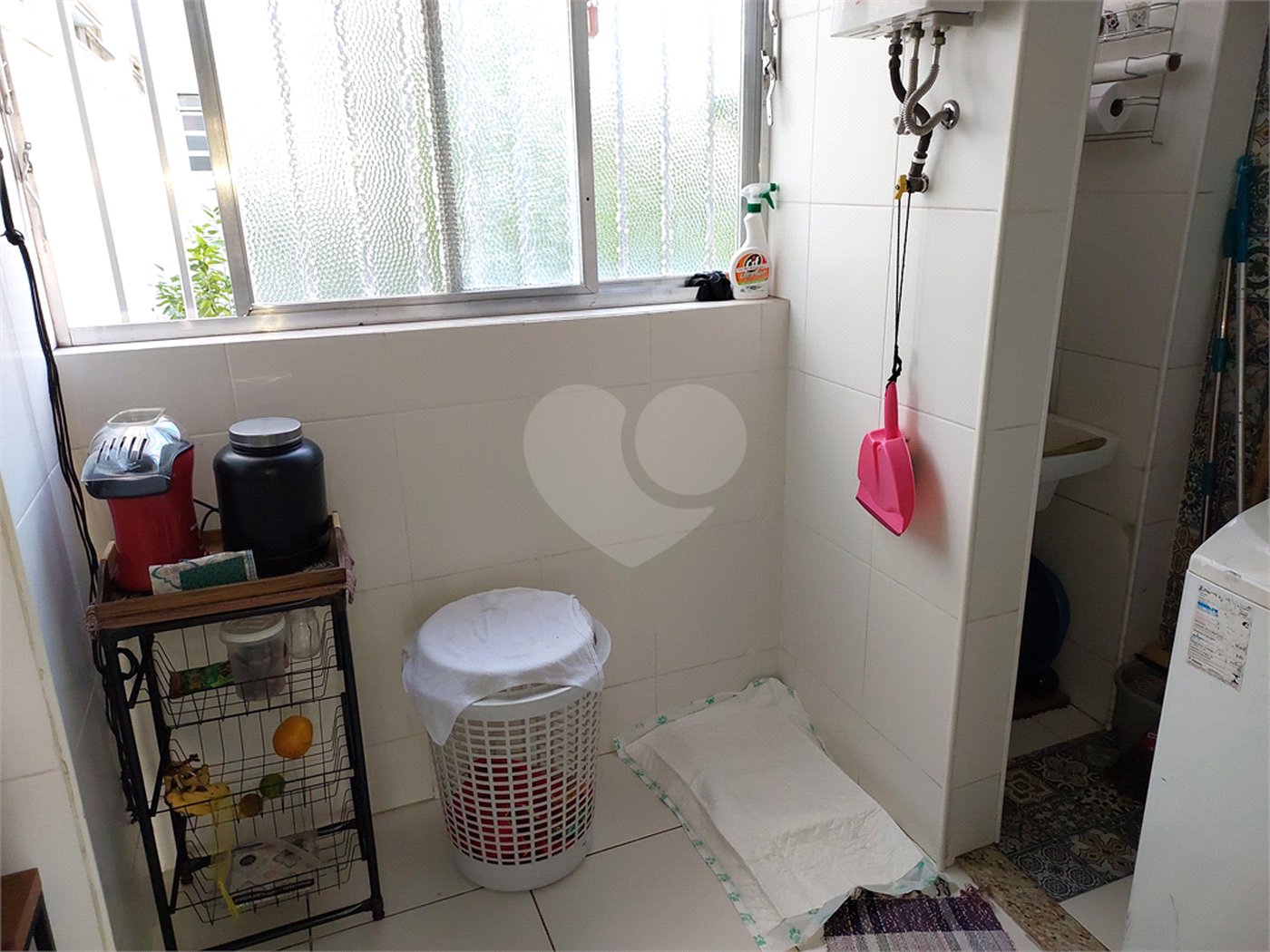 Apartamento à venda com 2 quartos, sendo 1 suíte, em Grajaú, Rio de Janeiro, RJ
