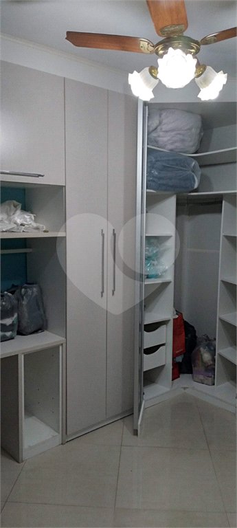 Sobrado à venda com 2 quartos em Tremembé, São Paulo, SP