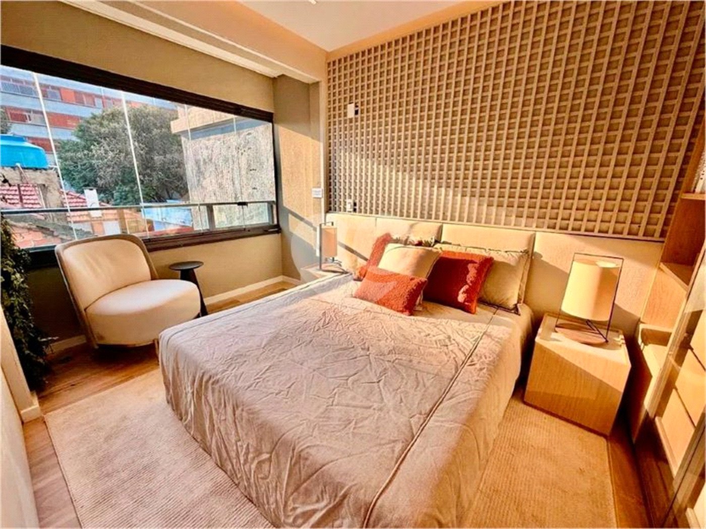 Apartamento à venda com 3 suítes em Perdizes, São Paulo, SP