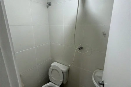 Apartamento à venda com 2 suítes em Parque do Morumbi, São Paulo, SP