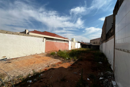 Terreno à venda no Centro, Itapetininga, SP